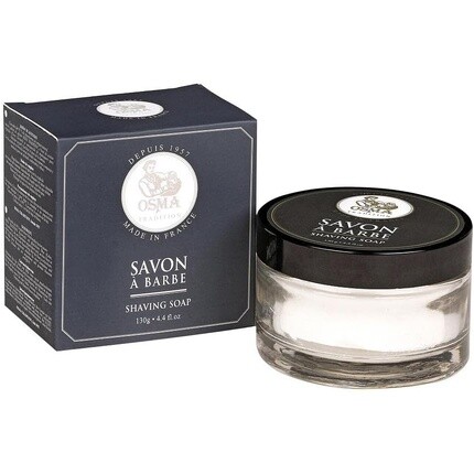 

Osma Laboratoires Мыло для бритья «Традиция» 130 г