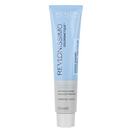 

Стойкая краска Revlonissimo Colorsmetique 022 60 мл