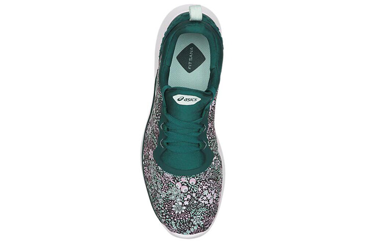 Кроссовки Asics Gel-Fit Sana 4 Женские — фото 4