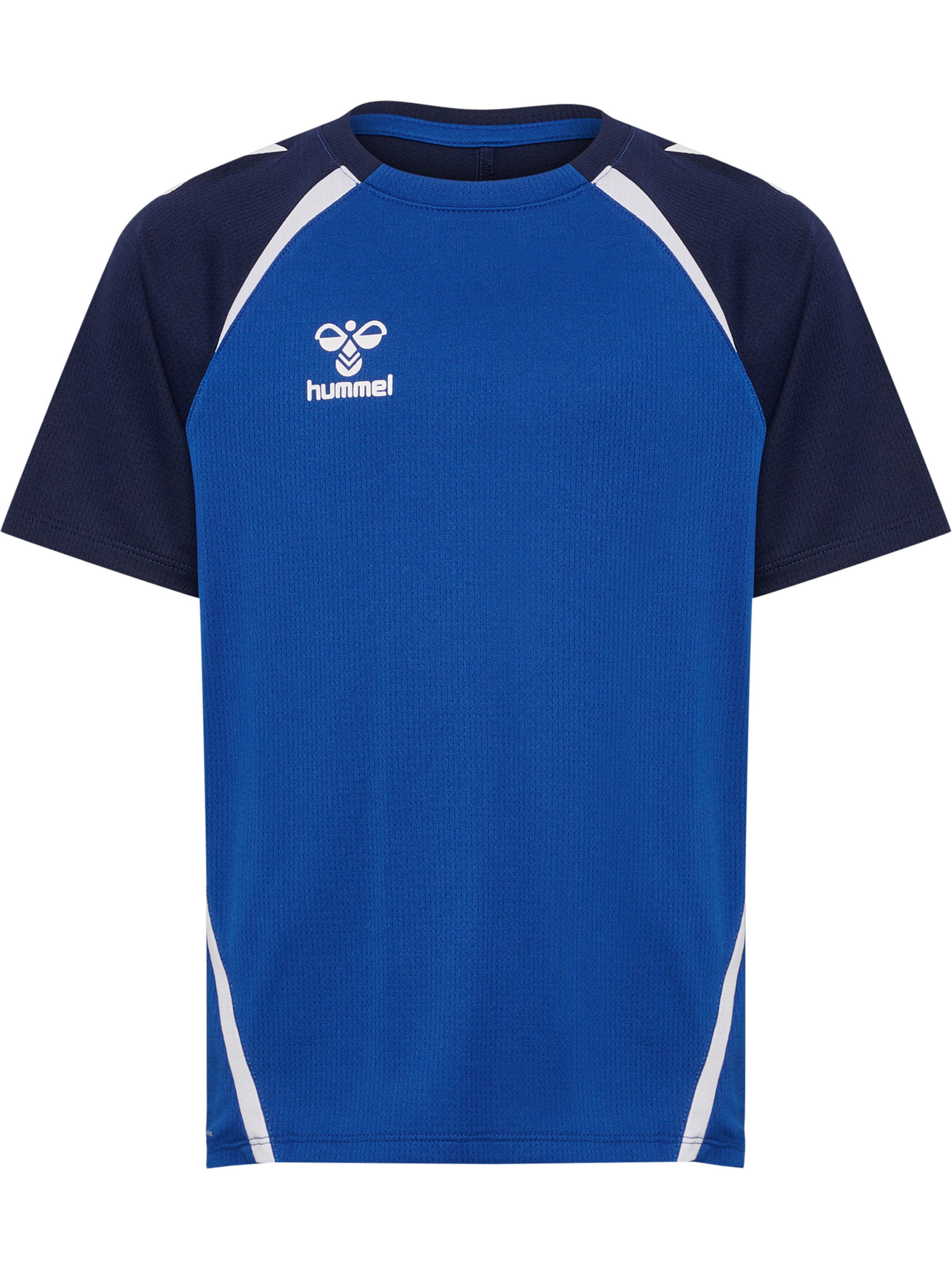 

Hummel Футболка Performance в синем цвете, Navy