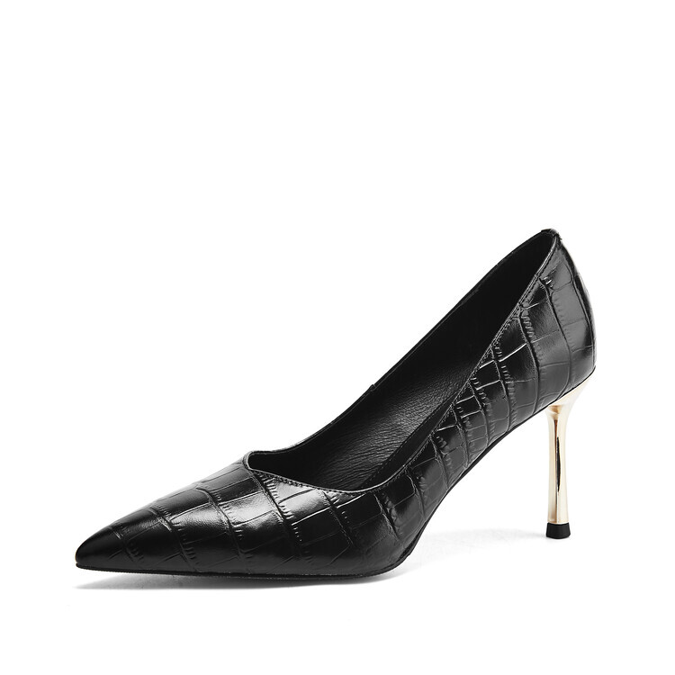 

Туфли BalletCat High Heels Women's