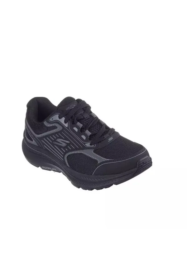 Go run consistent 2.0 low sneakers Skechers, Nero — фото 2