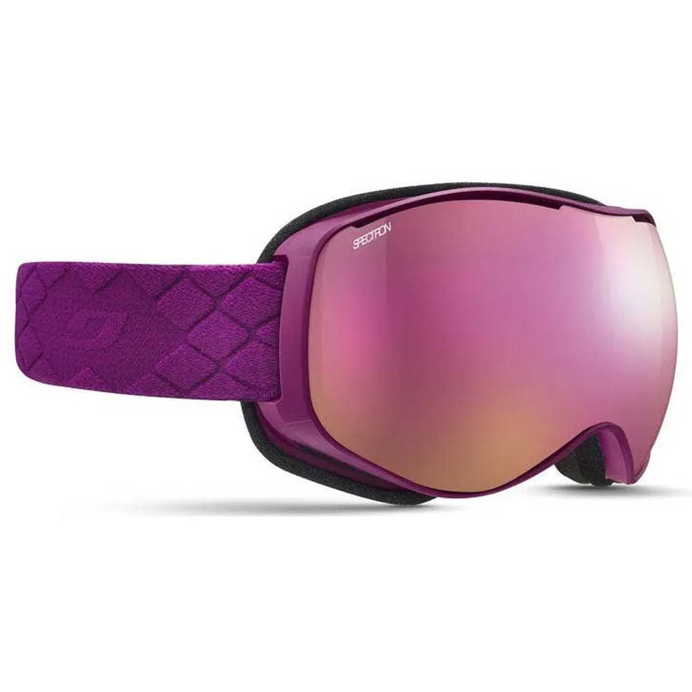 

Горнолыжные очки Julbo Ellipse polarized, фиолетовый
