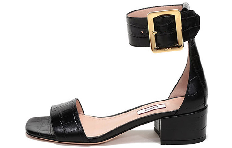 

Сандалии женские Bally