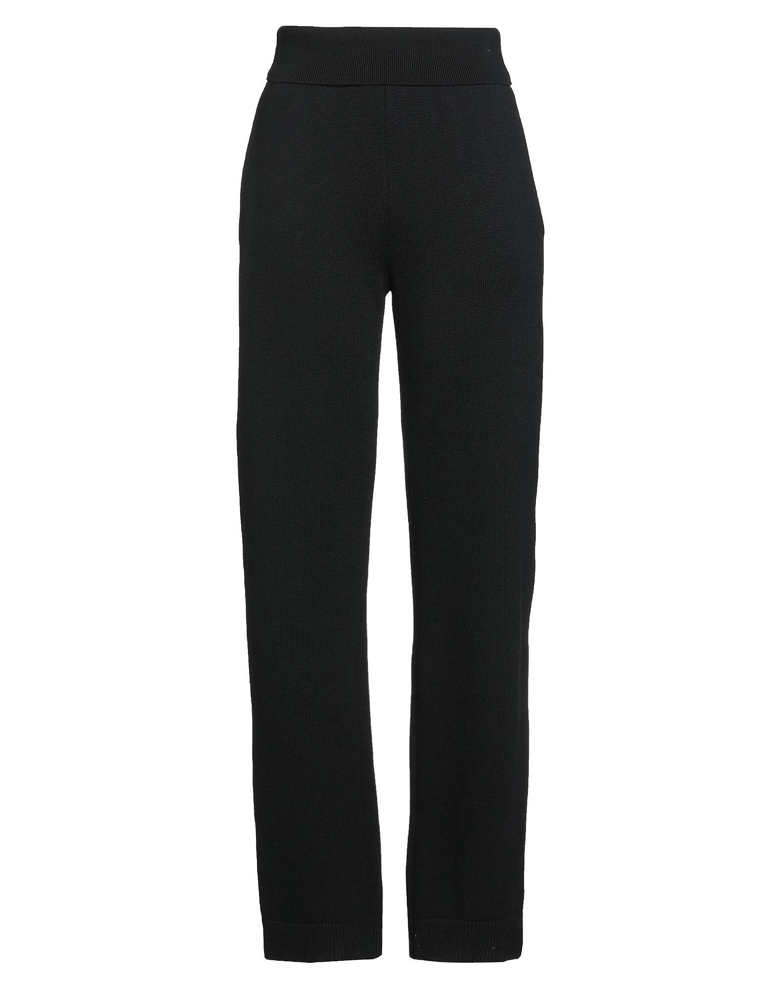 

Брюки Alaïa, черный