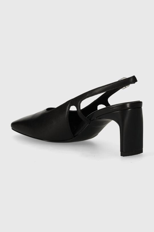 Туфли Вендела Vagabond Shoemakers, черный — фото 3