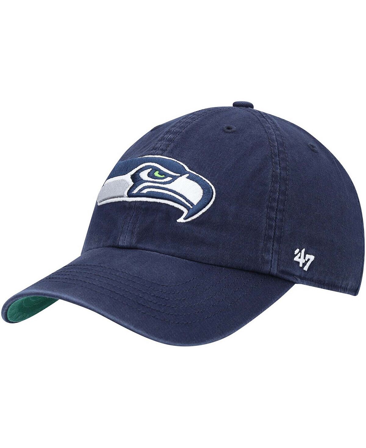 

Кепка с логотипом франшизы Seattle Seahawks '47 Brand