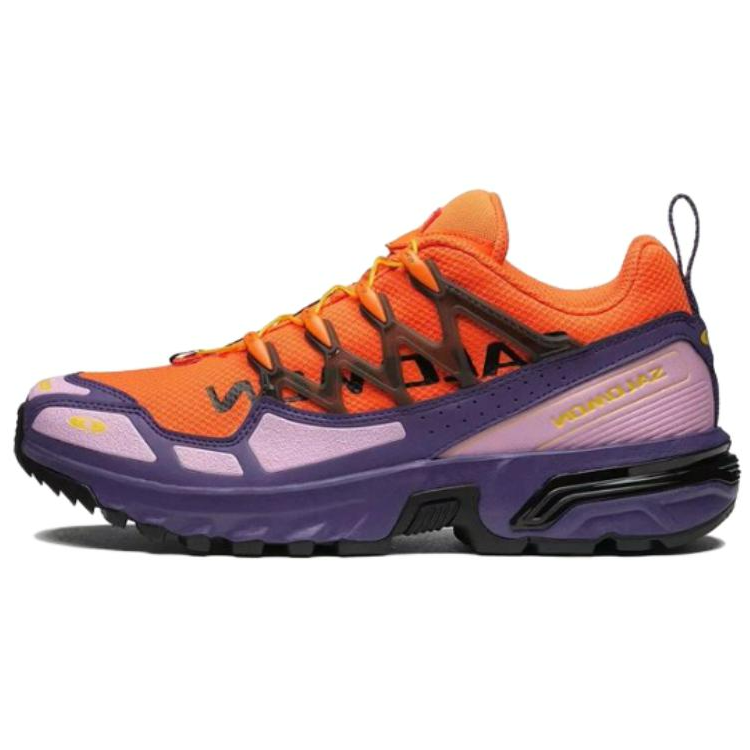 

SALOMON Кроссовки ACS+ Og 'Heritage Pack Purple Reign'