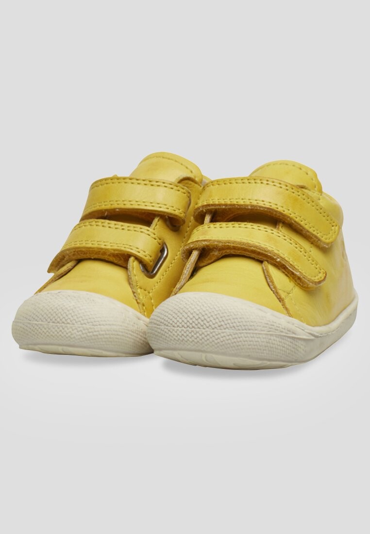 Обувь для ходьбы COCOON VL Naturino, цвет yellow — фото 3