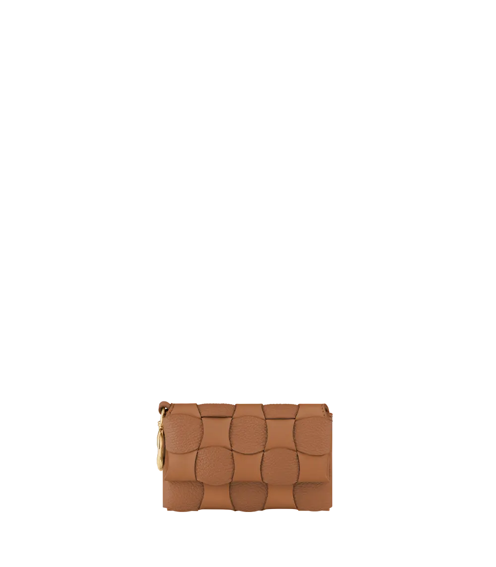 

Картхолдер Porte Cartes Neiti Edition Duo Camel