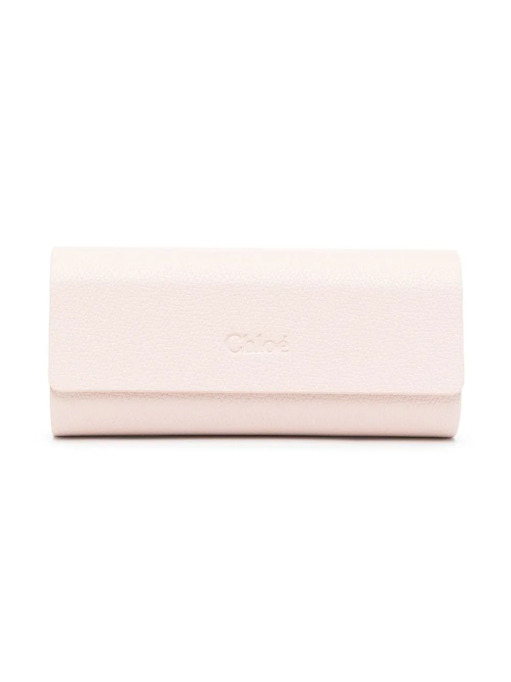 

Солнцезащитные очки в круглой оправе Chloé Eyewear, нейтральный