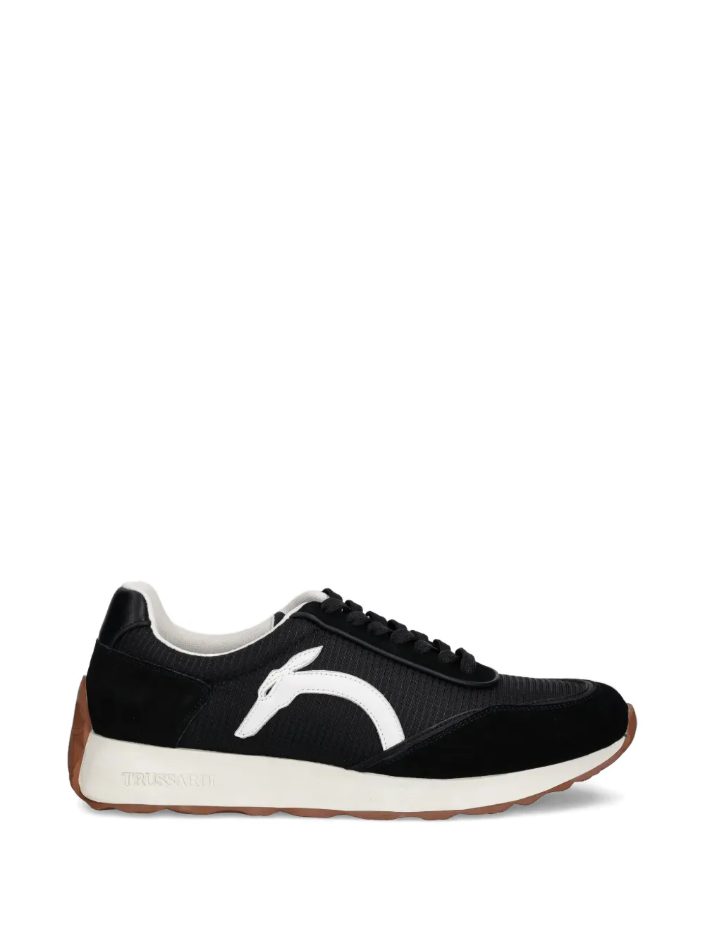 

Кроссовки Arrow Trussardi, черный