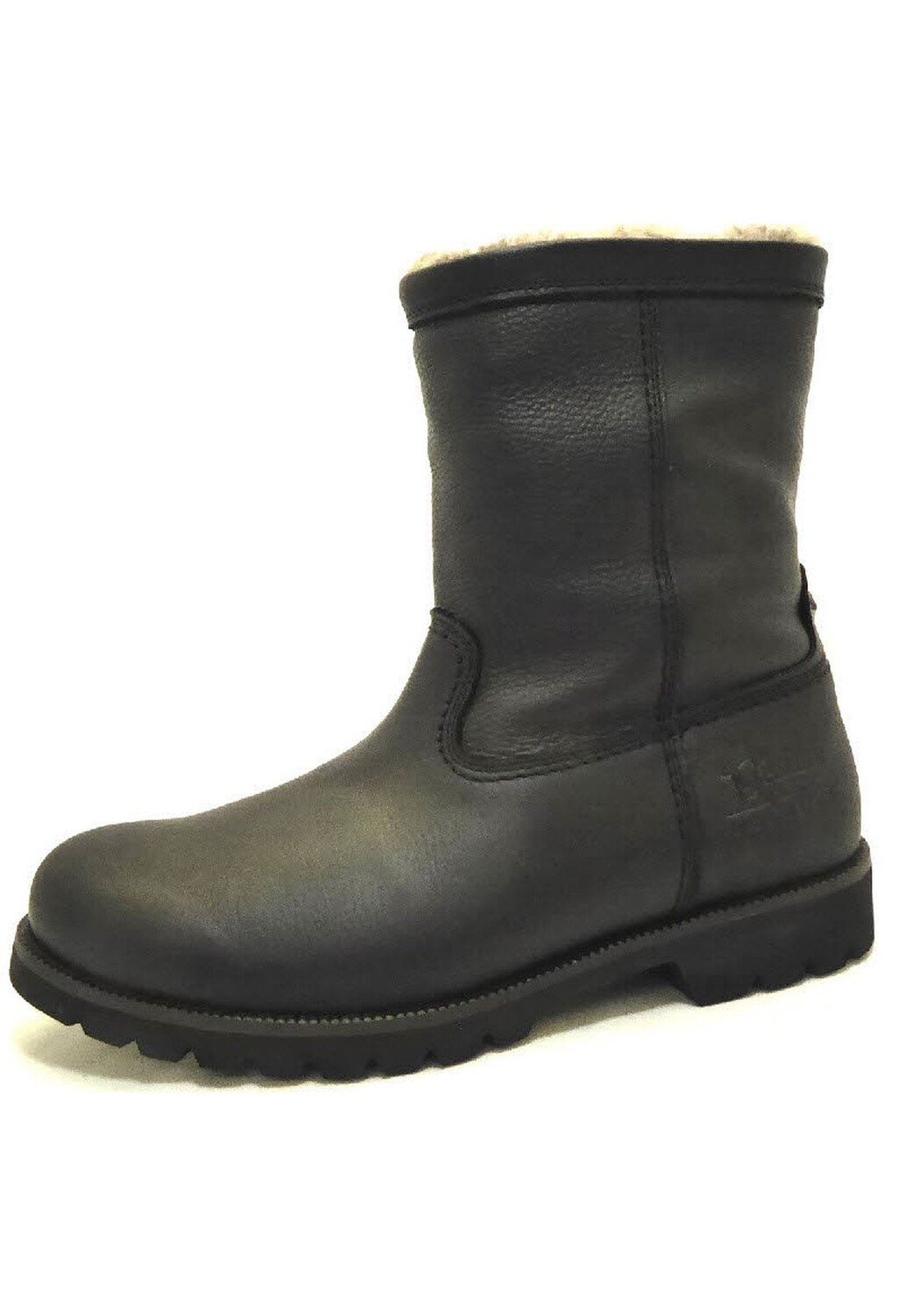 

Ботинки Fedro Igloo C3 PANAMA JACK, черный