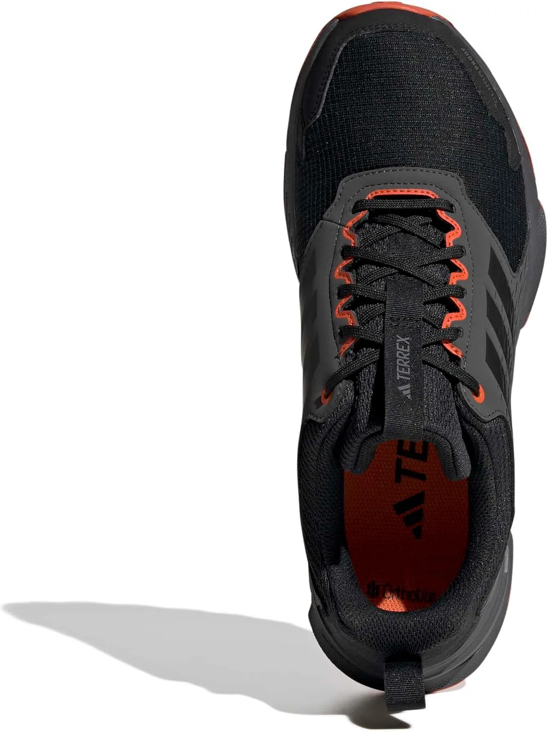 Мужские кроссовки Adidas Terrex Tracefinder 2 Climaproof для трейлраннинга — фото 2