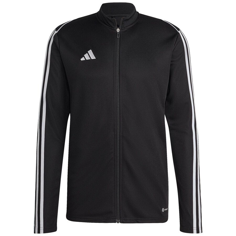 

Тренировочная куртка ADIDAS PERFORMANCE Tiro 23 League, черный