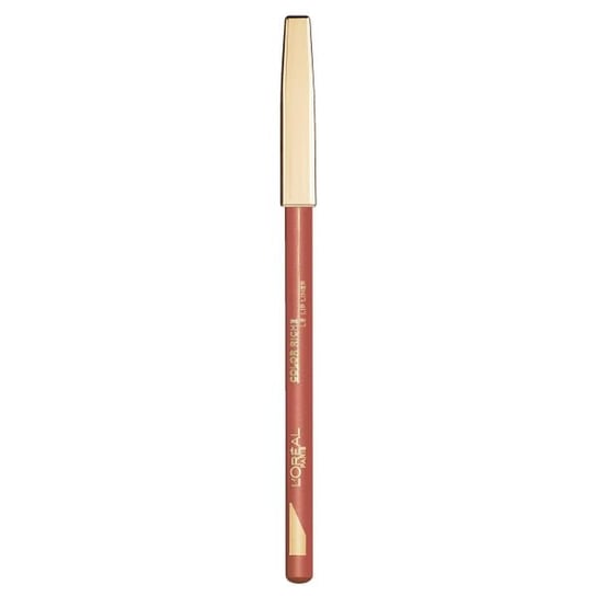 

Карандаш для губ 236 Органза, 1,2 г L'Oreal Paris, Color Riche Le Lip Liner, L'oréal Paris, красный