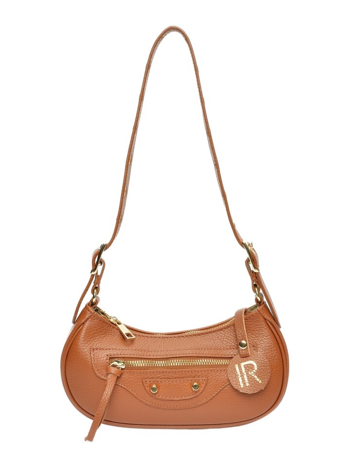 

Наплечная сумка Isabella Rhea Umhängetasche, коричневый