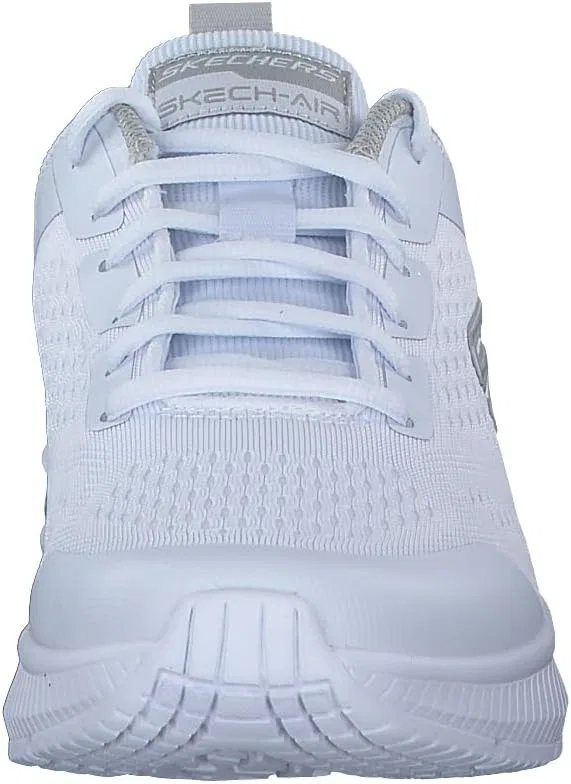 Мужские кроссовки Skechers Skech-air Element 2.0 Lomarc, White Wht — фото 4