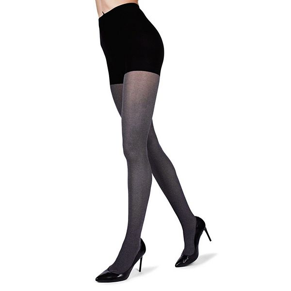 

Непрозрачные колготки Firmfit heather control top Memoi