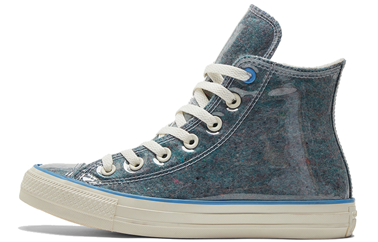 

Кроссовки Converse Chuck Taylor All Star 'Blue White'