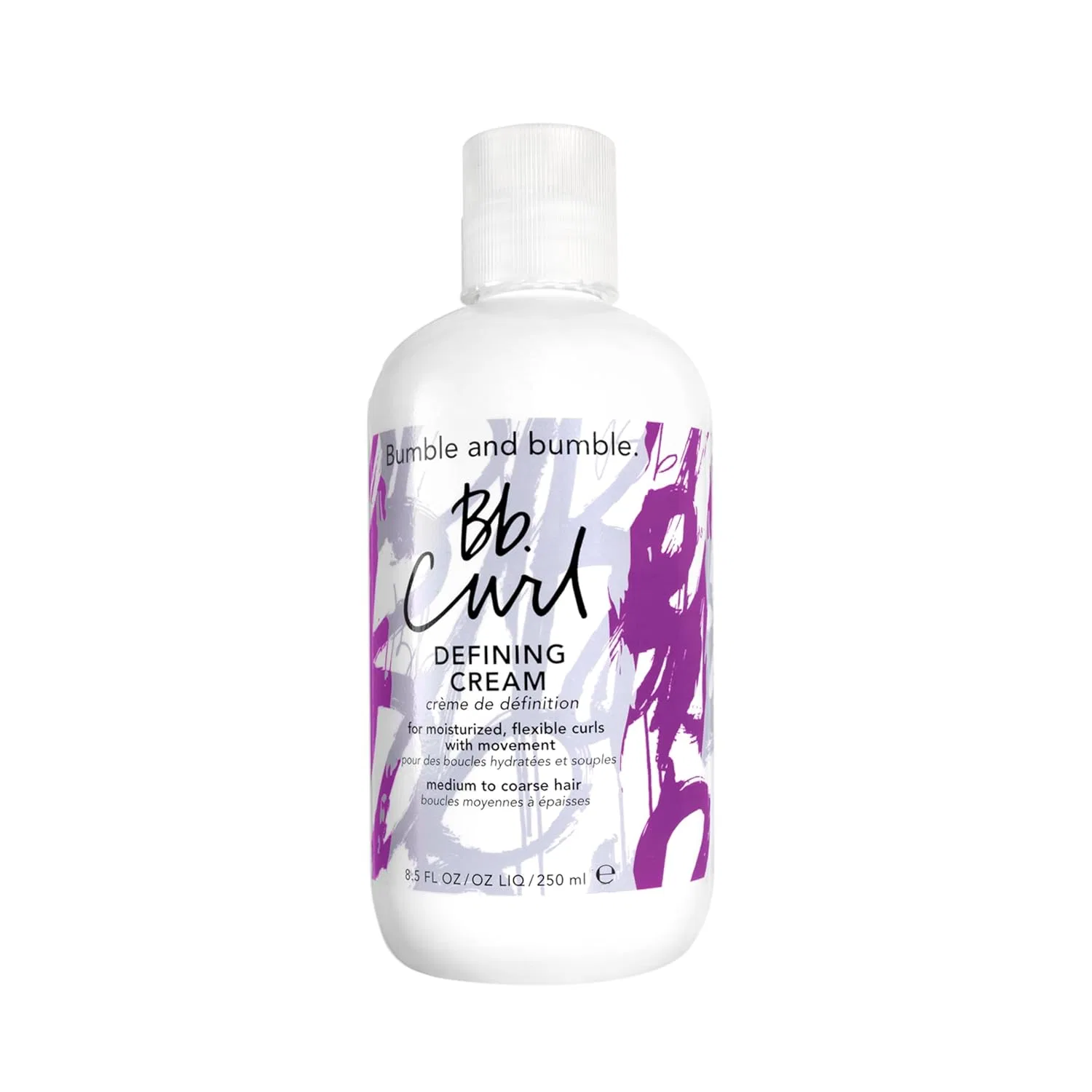 Крем для укладки вьющихся волос «Curl Defining Styling Cream» от Bumble and bumble. Bumble And Bumble