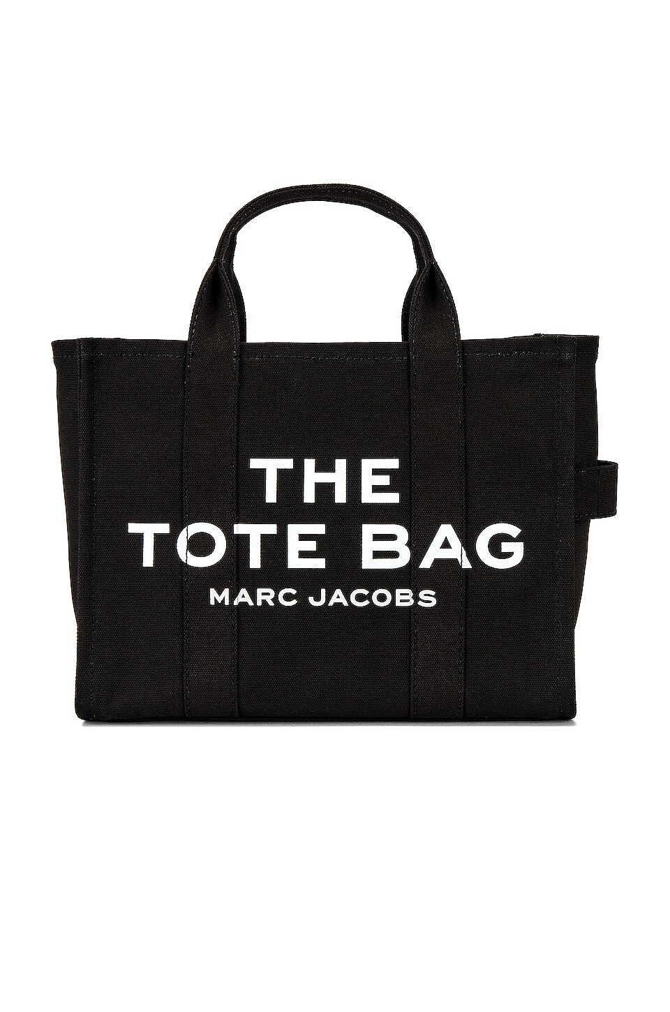 

Сумка-тоут Marc Jacobs The Medium, черный