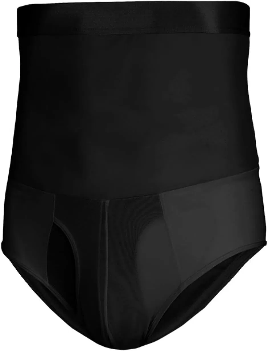 Shapewear брюки Black