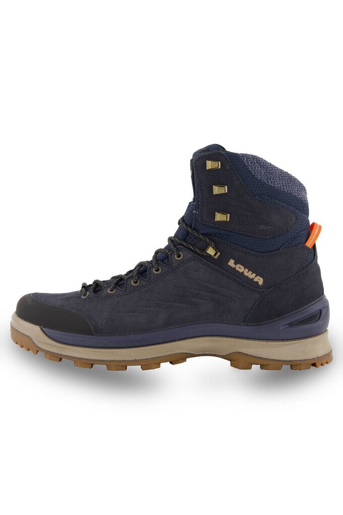 

Зимние ботинки callisto gtx Lowa, синий