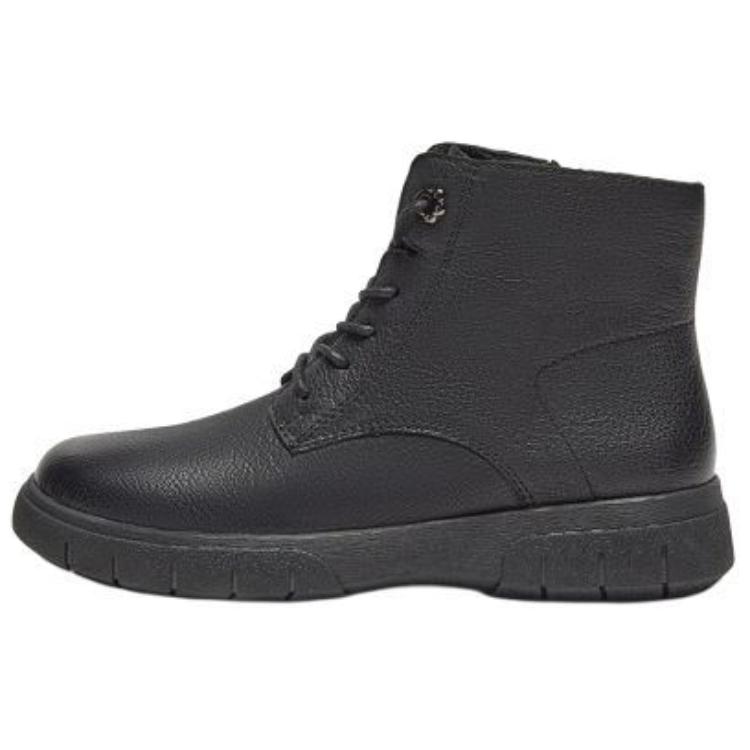 

Ботинки Martin Boot женские Hush Puppies, коричневый