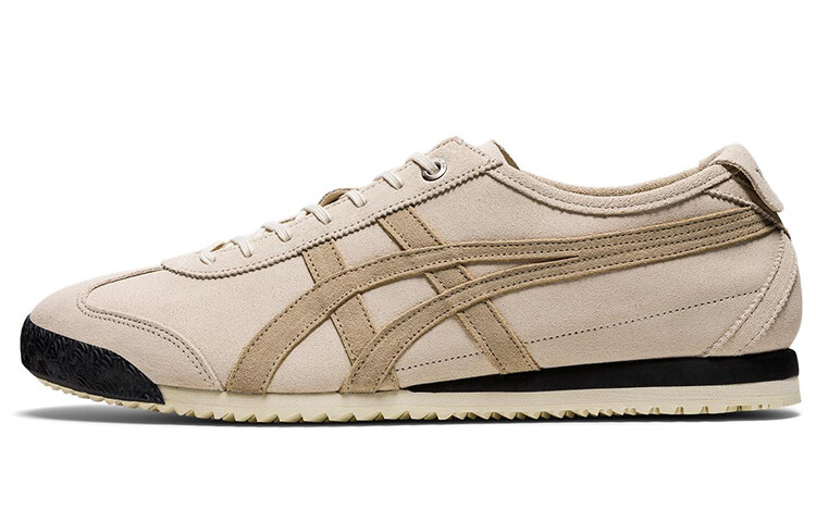 

Кроссовки Mexico 66 SD "Birch/Wood Crepe" Onitsuka Tiger, Коричневый, Кроссовки Mexico 66 SD "Birch/Wood Crepe" Onitsuka Tiger