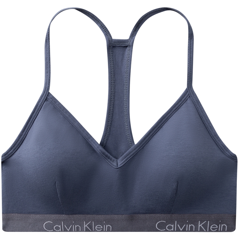 

Женское бельё Calvin Klein, TA0-Шампань розовый