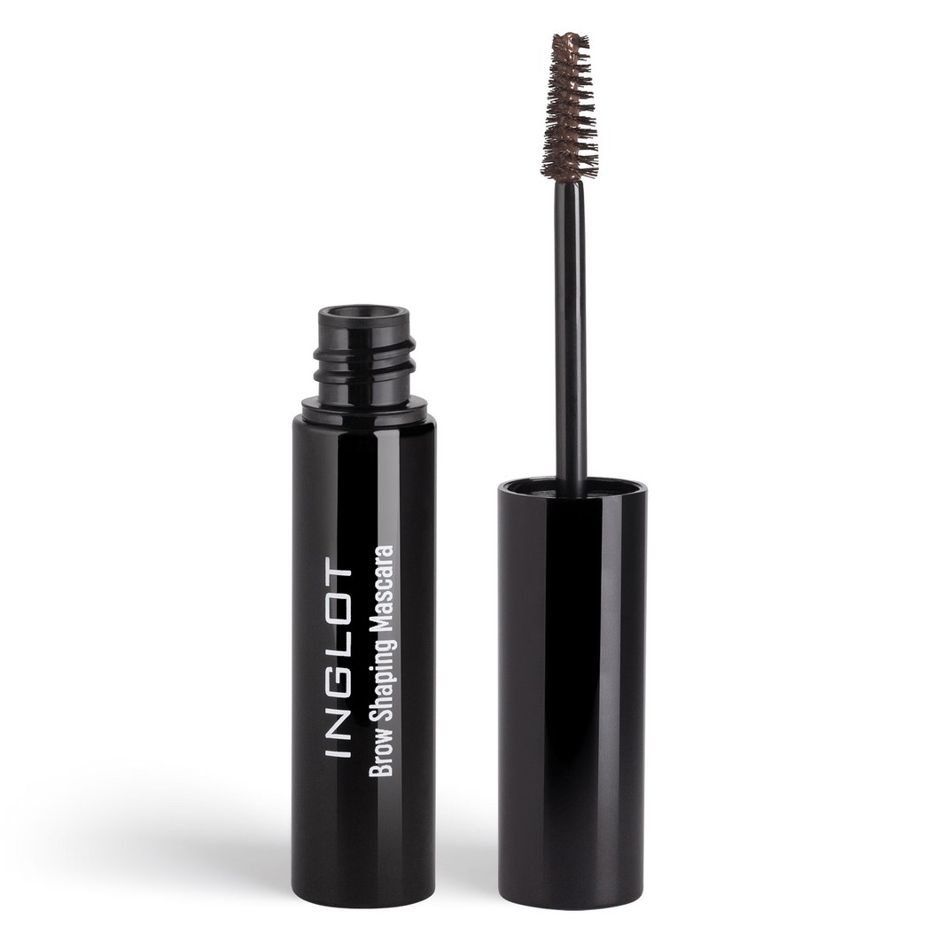 

Тушь для бровей brow shaping mascara Inglot, цвет nr. 05, 4 мл