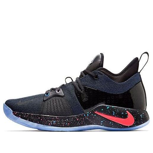 

Кроссовки playstation x стр. 2 Nike, черный