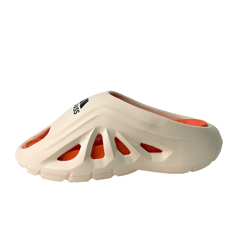 

TRESPASS EVA бесшумные противоскользящие износостойкие шлепанцы мужские бежево-оранжевые, цвет Beige Orange