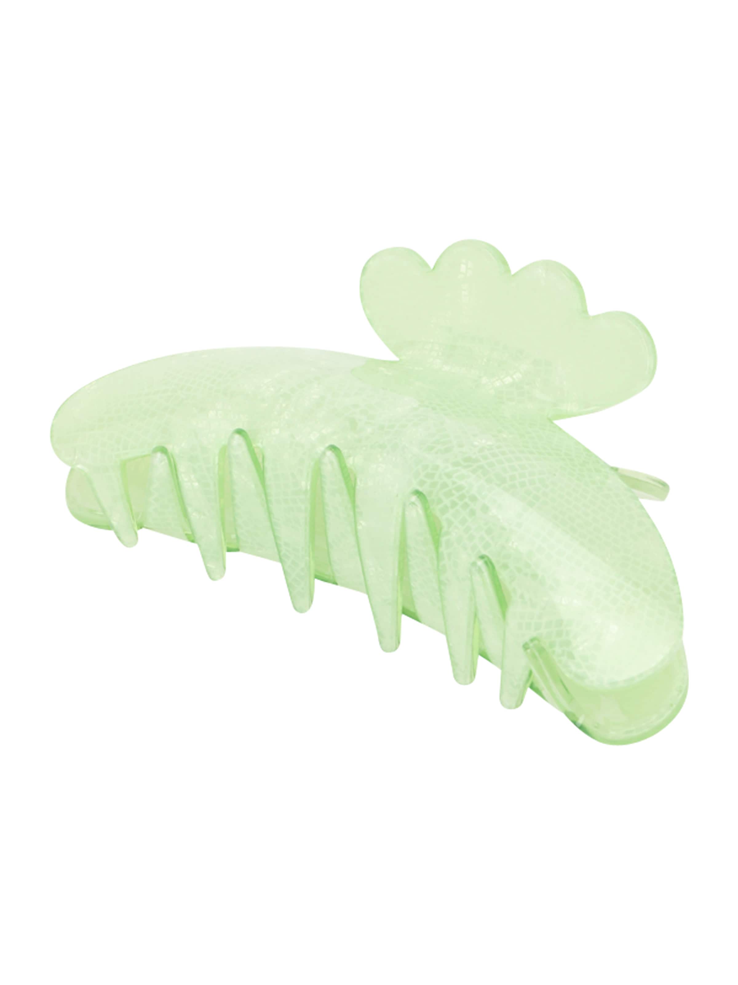 

SUI AVA Аксессуар для волос 'Picnic' в светло-зеленом цвете