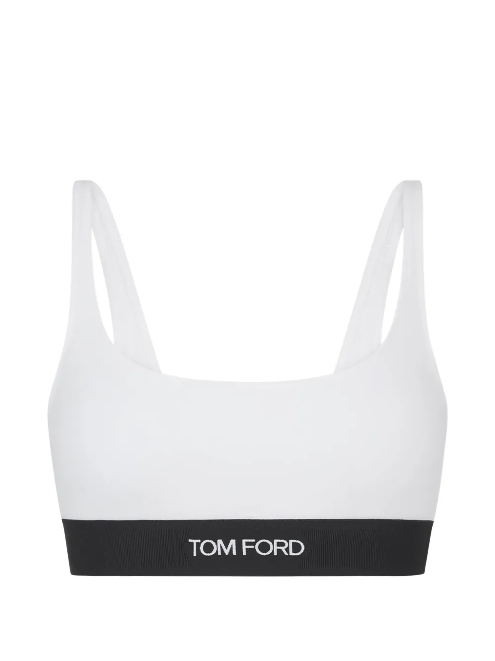 

Бра с логотипом Tom Ford, белый