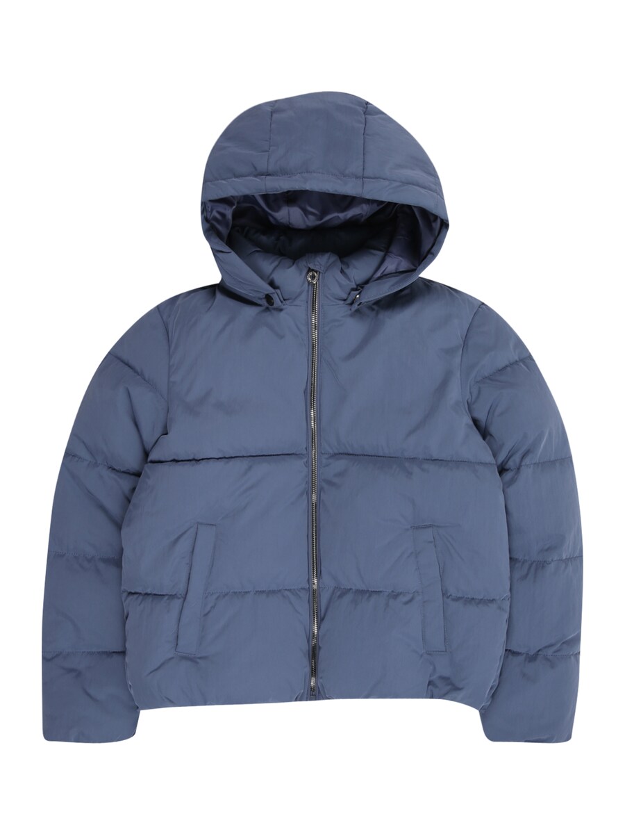 

Зимняя куртка ONLY GIRLS KOGDolly, сапфировый