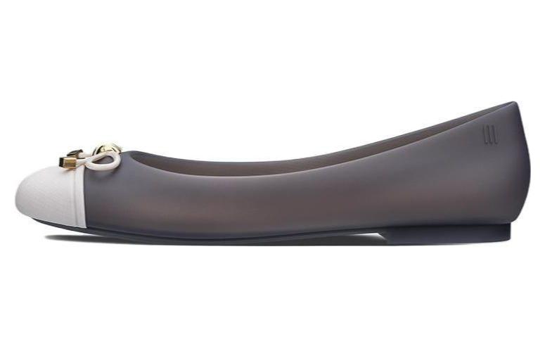 Туфли женские повседневные Women's Casual Shoes Women's Melissa, цвет Dark Beige