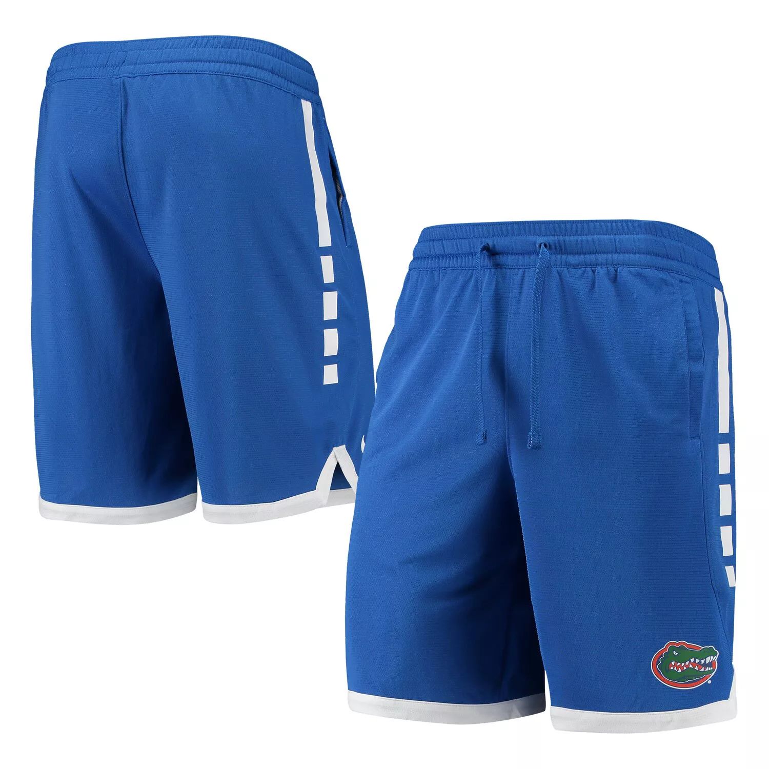 

Мужские шорты Royal Florida Gators Elite Stripe Performance Nike