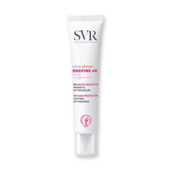 

Sensifine Ar Creme Spf50 40 мл Laboratoires Svr