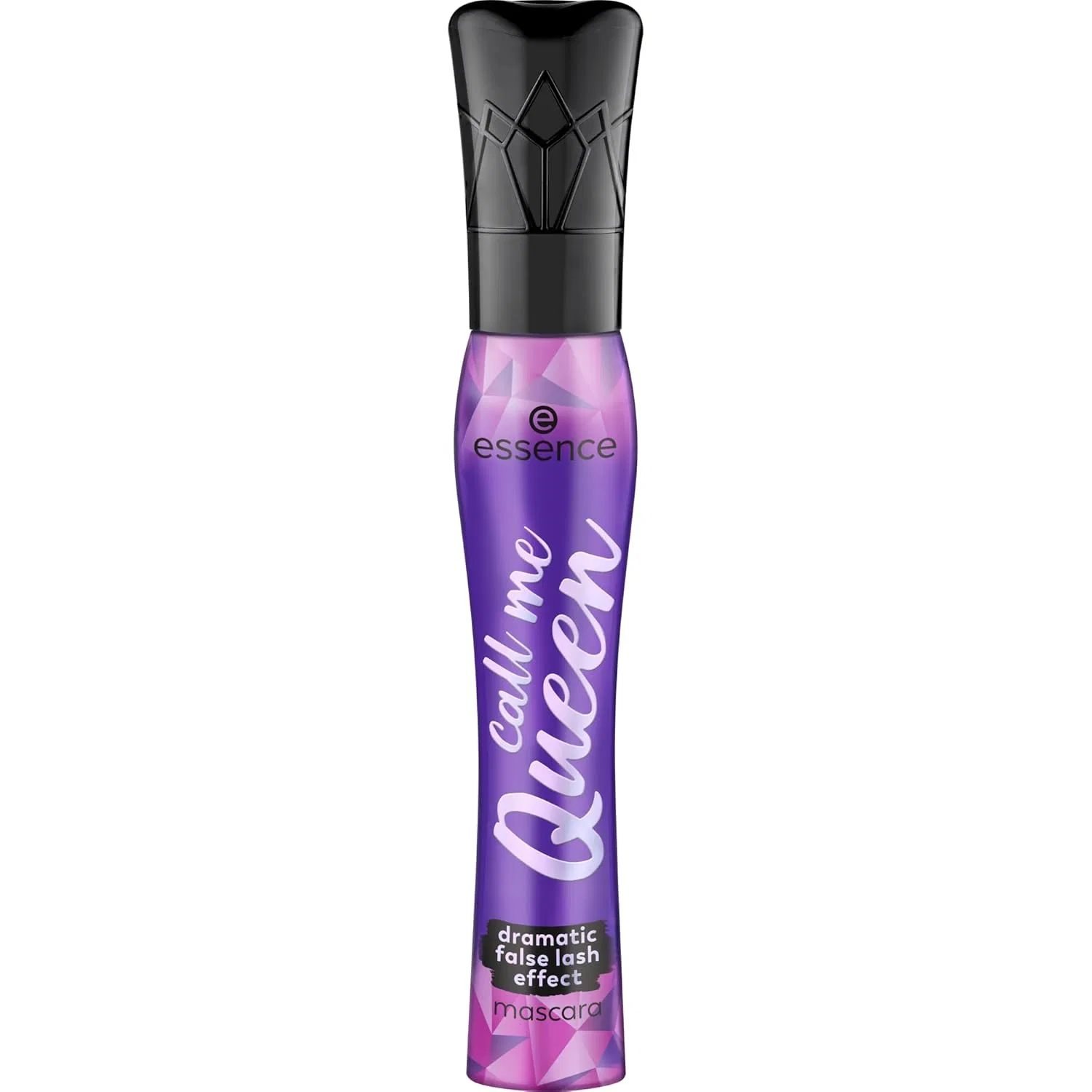 Тушь для ресниц essence Call Me Queen Dramatic Lash Effect Mascara Essence — фото 3