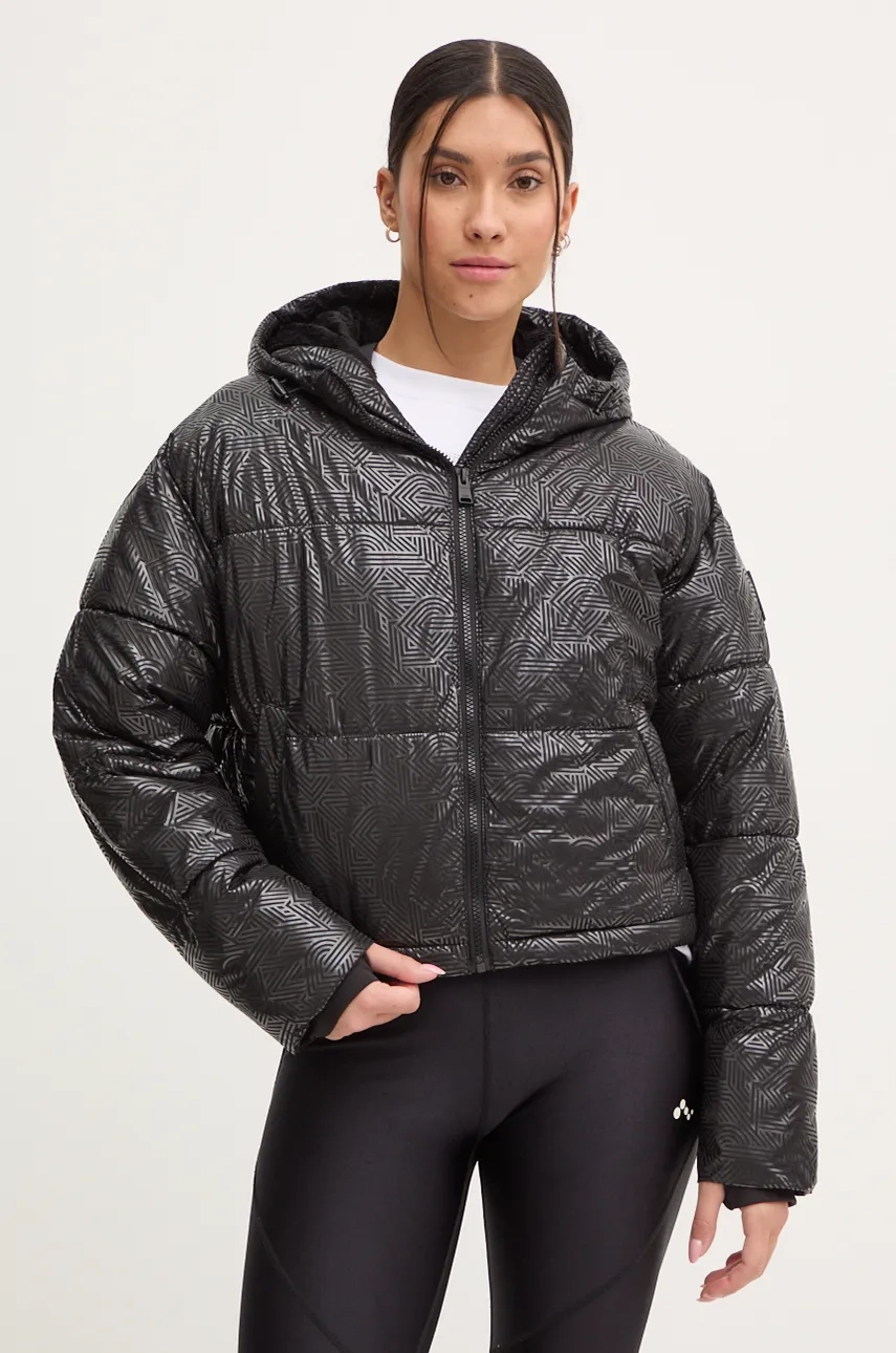 

Dkny куртка, черный