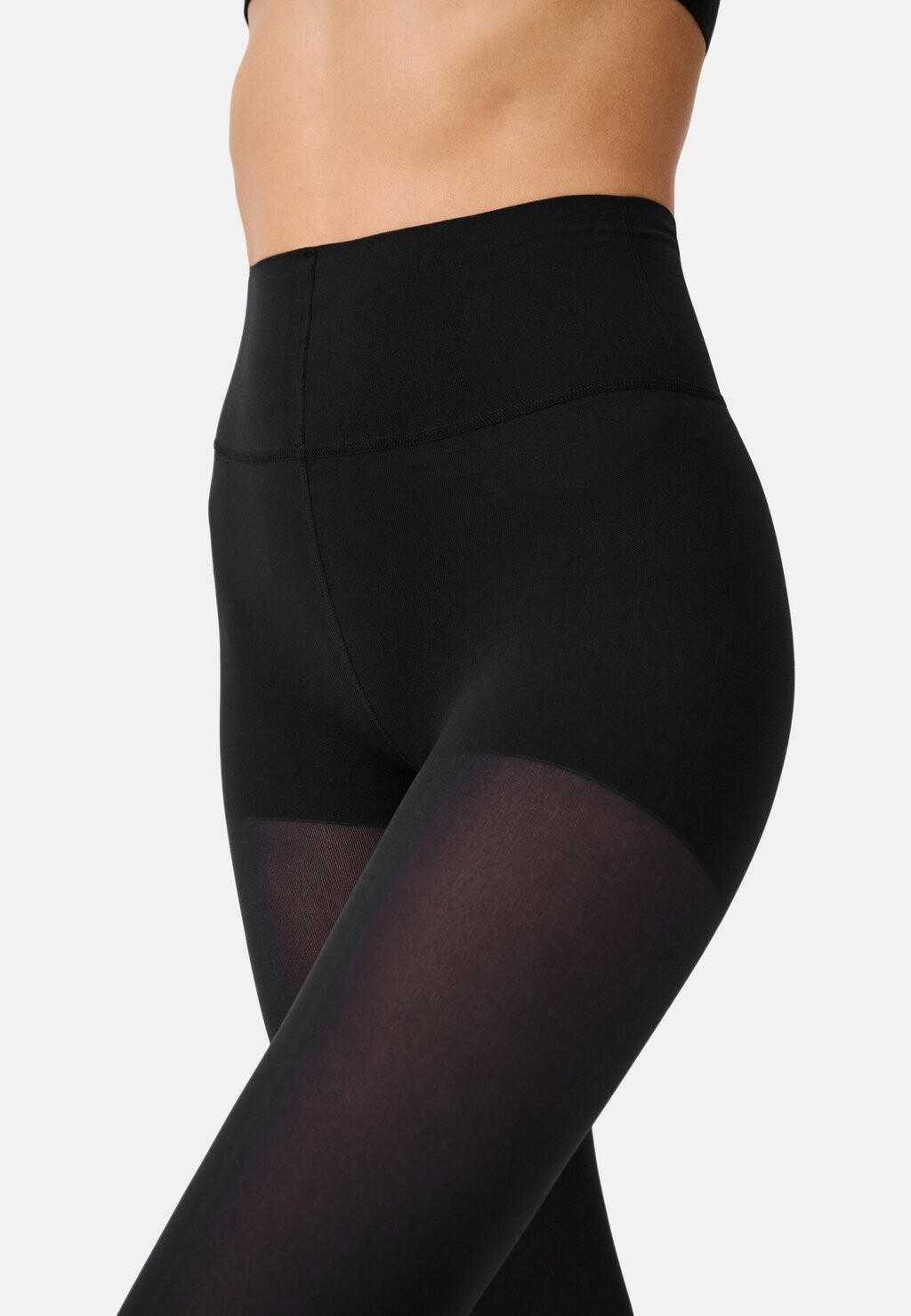

Леггинсы COMPRESSION OPAQUE CONSCIOUS ITEM m6, черный