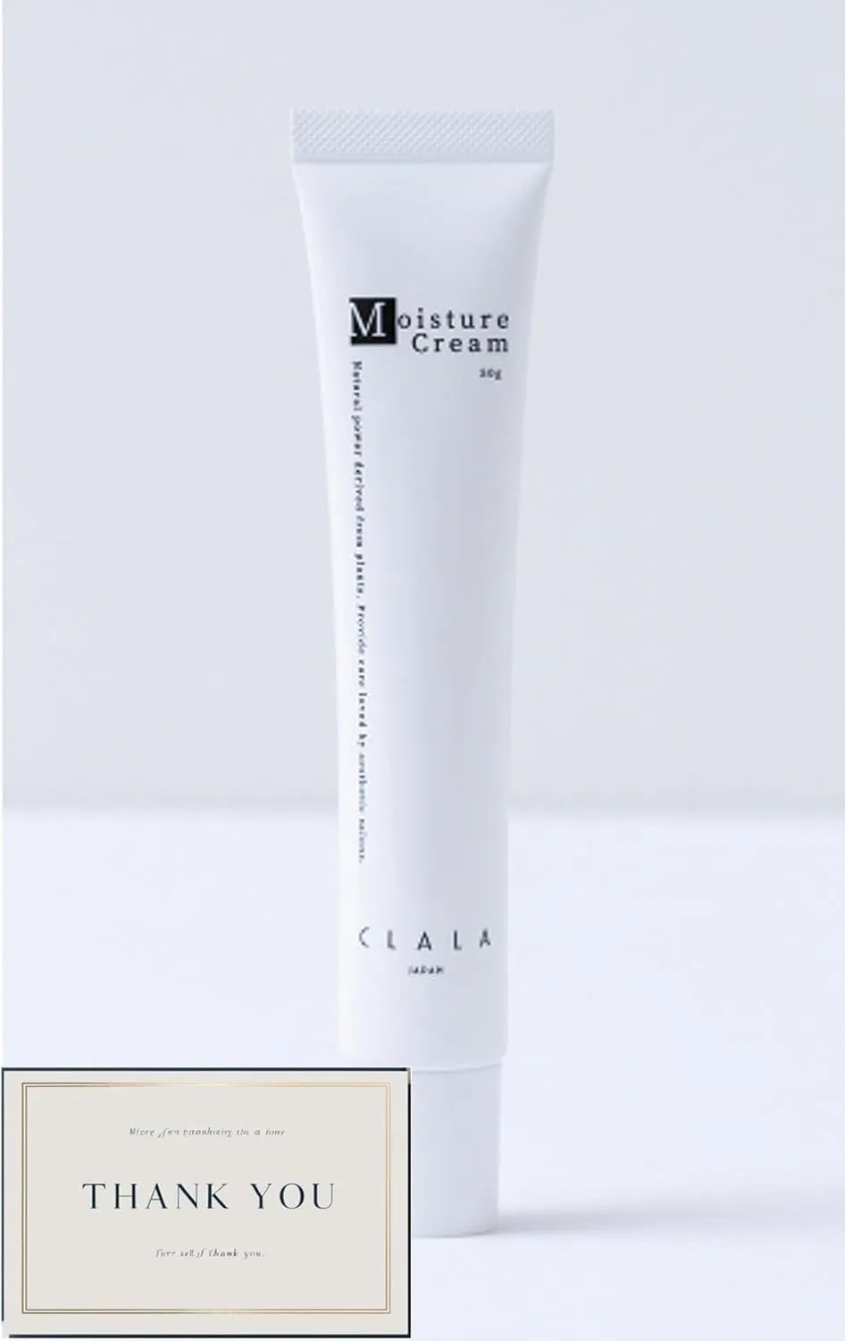 Крем для лица — Дневной увлажняющий CLALA, 50 г
