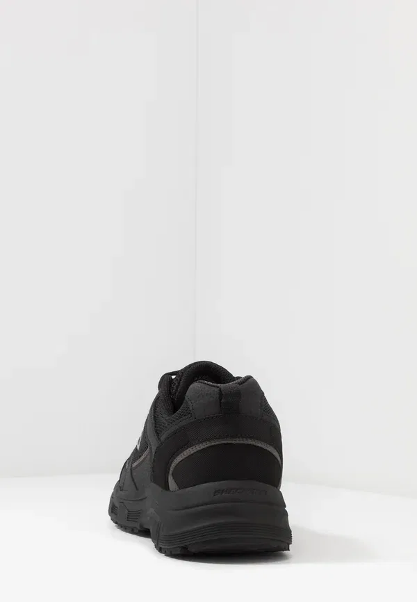 Кроссовки Oak Canyon Skechers, черный — фото 4