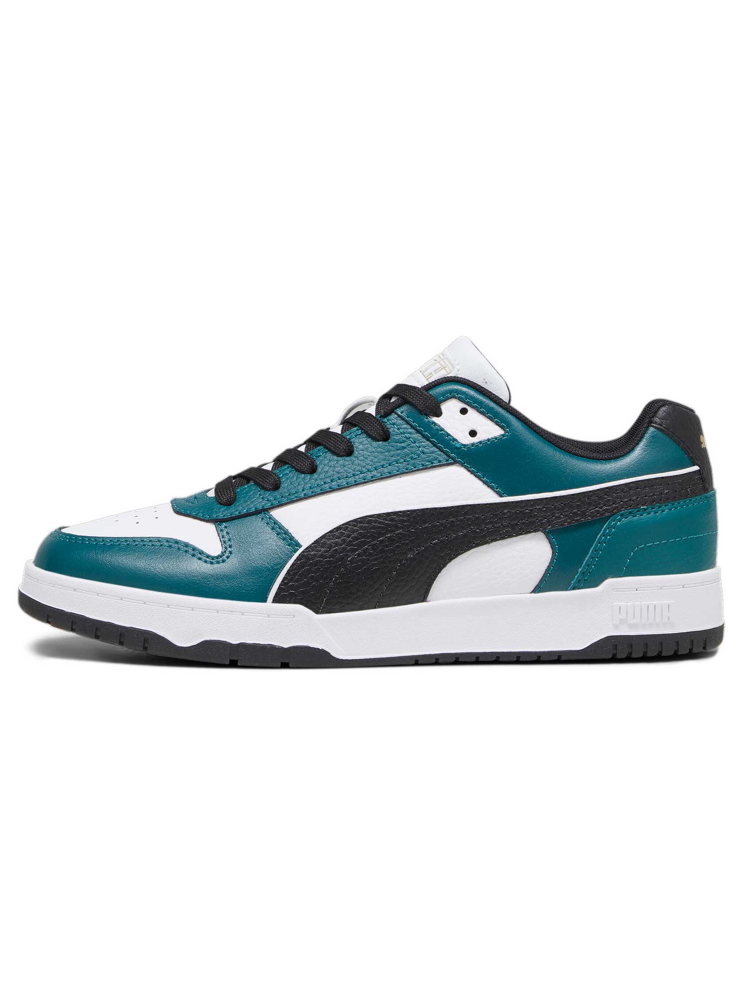 

Кроссовки Puma RBD Game Low, белый