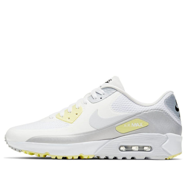 

Кроссовки air max 90 гольф Nike, белый