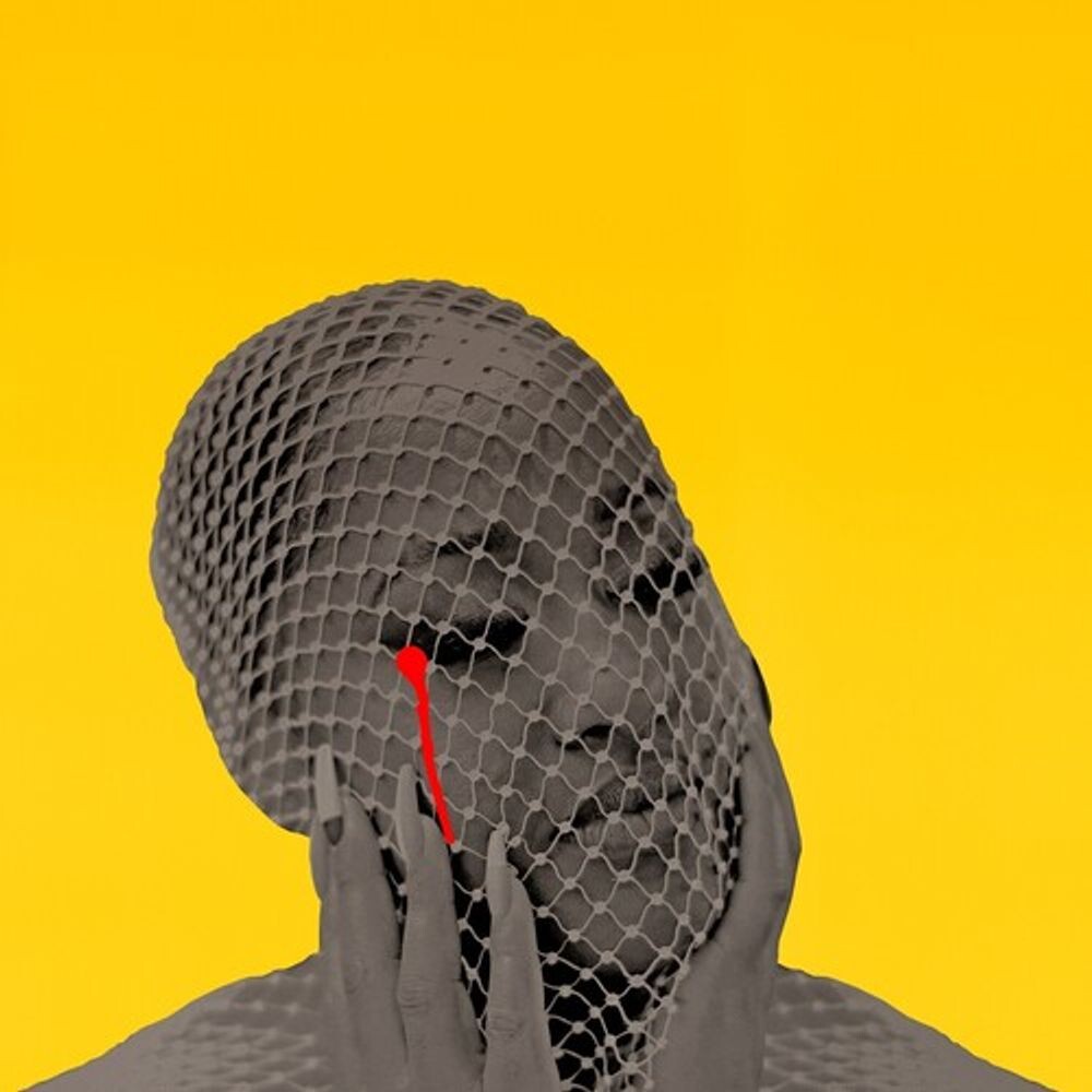 

Диск CD Please Don't Cry - Rapsody