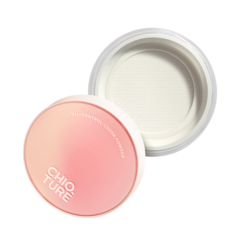 

Матирующая пудра для контроля жирного блеска, стойкость 12 г CHIOTURE