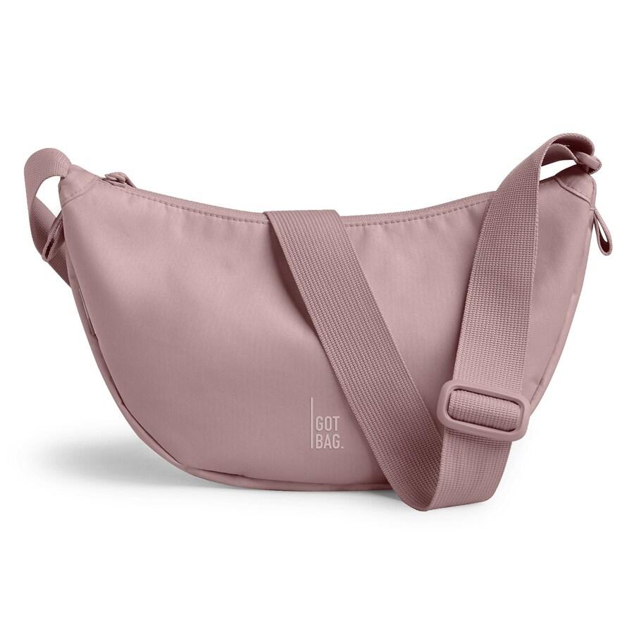 

Сумка кросс-боди Got Bag Moon, Dusky pink